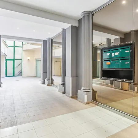 Ce Reve Bleu Appartement